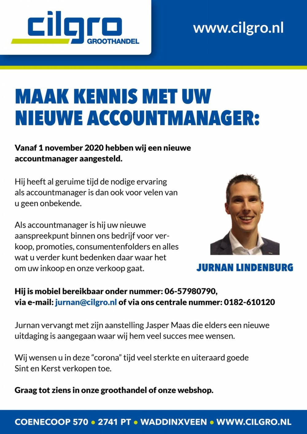 Actie