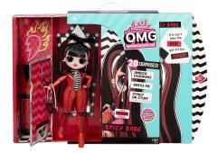 L.O.L. Surprise OMG Doll Series 4- Spicy Babe