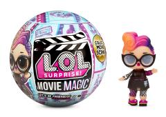 L.O.L. Surprise Movie Doll assortiment
