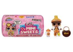 L.O.L. Surprise! Loves Mini Sweets Surprise-O-Matic