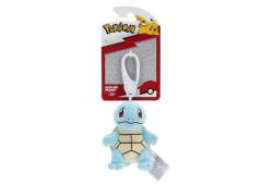 Pokemon Pluche Clip On Squirtle