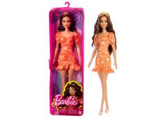 Barbie Fashionistas Barbie dessin 6