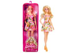 Barbie Fashionistas Barbie dessin 5
