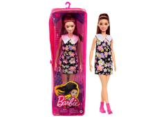 Barbie Fashionistas Barbie dessin 187