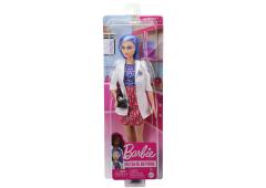 Barbie You Can Be Pop Onderzoekster