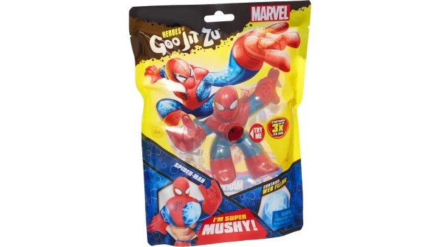 Marvel Superheroes Spiderman