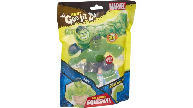 Marvel Superheroes Hulk