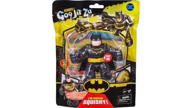 Goo Jit Zu Hero Pack Batman