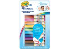 Crayola Color Wonder - 10 Mini viltstiften