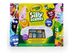 Crayola Silly Scents Geur- en Kleurset