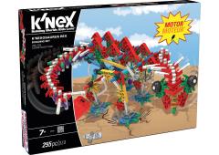 K'NEX K'nexosaurus Rex building set
