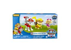 Paw Patrol Action Pack 3-Pack