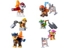 Paw Patrol Ultimate Construction Rescue assorti