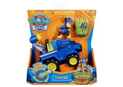 Paw Patrol Dino De Luxe Themed Vehicle Chase