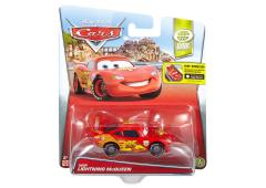 Cars Die-Cast Auto Lightning McQueen