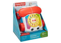 Fisher Price Chatter Telefoon