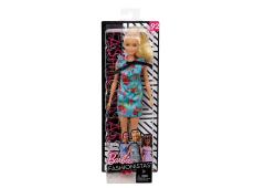 Barbie Fashionistas Barbie dessin 92