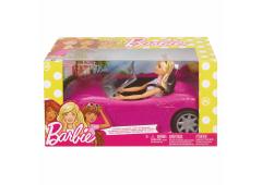 Barbie Pop En Cabriolet