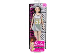 Barbie Fashionistas Barbie dessin 110