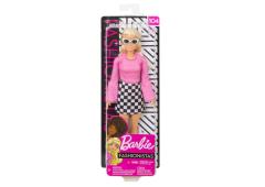 Barbie Fashionistas Barbie dessin 104