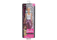 Barbie Fashionistas Barbie dessin 120