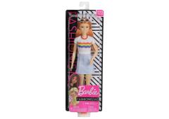Barbie Fashionistas Barbie dessin 122