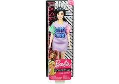 Barbie Fashionistas Barbie dessin 127