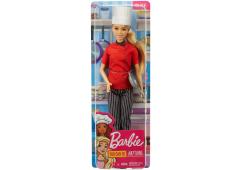 Barbie I Can Be Kok