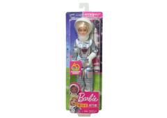 Barbie I Can Be - Astronaut
