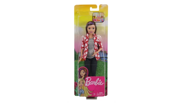 Barbie Dreamhouse Adventures - Skipper