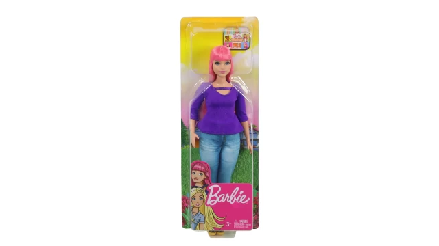 Barbie Dreamhouse Adventures - Daisy