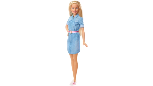 Barbie Dreamhouse Adventures - Barbie