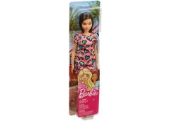 Barbie basis pop Roze Brunette