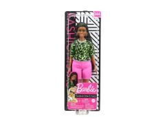 Barbie Fashionistas Barbie dessin 144