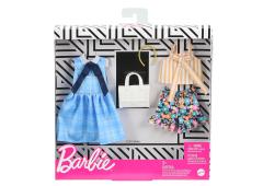 Barbie Kledingsetjes 2-pack GHX65