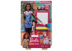 Barbie I Can Be - Teken Lerares