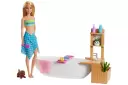 Barbie Wellness - Badkuip