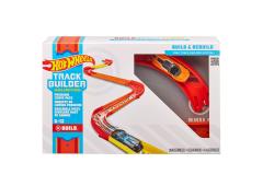 Hot Wheels Track Builder Unlimited - Curve Pack