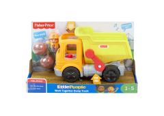 Little People - Truck