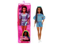 Barbie Fashionistas Barbie dessin 17