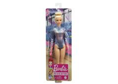 Barbie You Can Be Pop Gymnaste