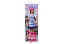 Barbie You Can Be Pop Haarstyliste