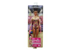 Barbie You Can Be Pop Gymnaste