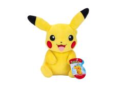 Pokemon Pluche 20cm Pikachu 2