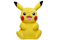 Pokemon Pluche 70cm Pikachu