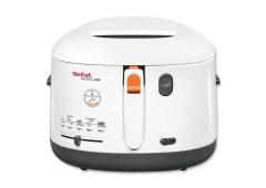 Tefal Friteuse Fry One Filtra wit - 2,1 L