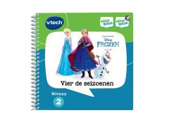 Vtech MagiBook - Frozen