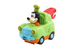 Vtech Toet Toet Auto's Disney Goofy Takelwagen