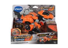 Vtech SenG Dino's Fire