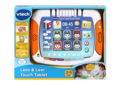 Vtech Lees en Leer Touch Tablet